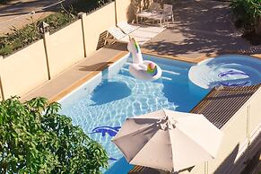 WEStay @ The Grand Nyaung Shwe, Inle Lake