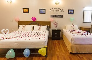 WEStay @ The Grand Nyaung Shwe, Inle Lake