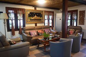 WEStay @ The Grand Nyaung Shwe, Inle Lake