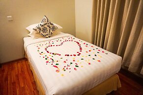 WEStay @ The Grand Nyaung Shwe, Inle Lake