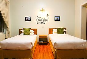 WEStay @ The Grand Nyaung Shwe, Inle Lake