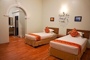 WEStay @ The Grand Nyaung Shwe, Inle Lake