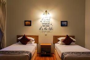 WEStay @ The Grand Nyaung Shwe, Inle Lake