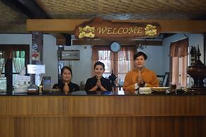 WEStay @ The Grand Nyaung Shwe, Inle Lake