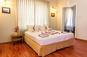 WEStay @ The Grand Nyaung Shwe, Inle Lake