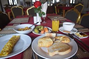 WEStay @ The Grand Nyaung Shwe, Inle Lake