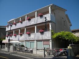 Hotel Eliani