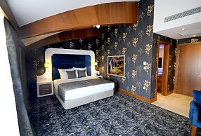 Elite Hotel Darica