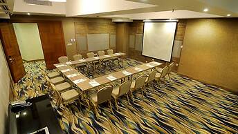 Elite Hotel Darica