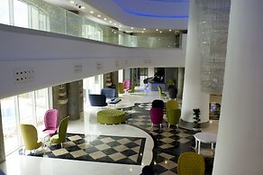 Elite Hotel Darica