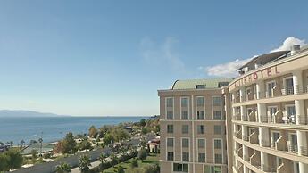 Elite Hotel Darica