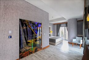 Elite Hotel Darica