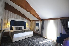 Elite Hotel Darica