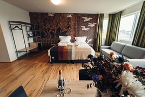 Geo Hotel Grindavik
