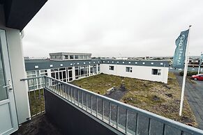 Geo Hotel Grindavik