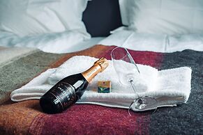 Geo Hotel Grindavik