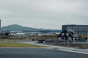 Geo Hotel Grindavik