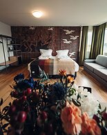 Geo Hotel Grindavik
