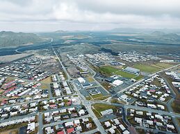 Geo Hotel Grindavik
