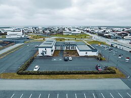 Geo Hotel Grindavik