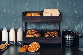 Geo Hotel Grindavik