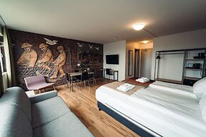 Geo Hotel Grindavik