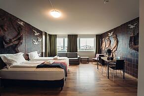 Geo Hotel Grindavik