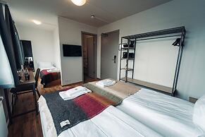 Geo Hotel Grindavik
