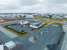Geo Hotel Grindavik