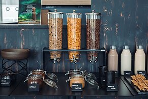 Geo Hotel Grindavik