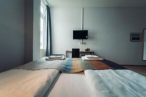 Geo Hotel Grindavik