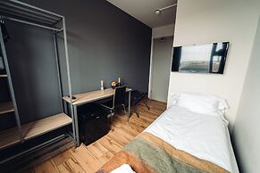 Geo Hotel Grindavik