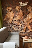 Geo Hotel Grindavik