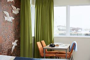 Geo Hotel Grindavik