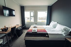 Geo Hotel Grindavik