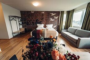 Geo Hotel Grindavik