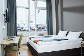 Geo Hotel Grindavik