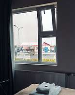 Geo Hotel Grindavik