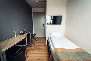 Geo Hotel Grindavik