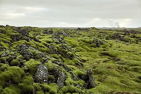 Geo Hotel Grindavik