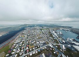 Geo Hotel Grindavik