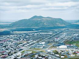Geo Hotel Grindavik