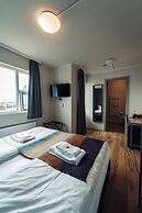 Geo Hotel Grindavik