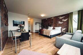 Geo Hotel Grindavik
