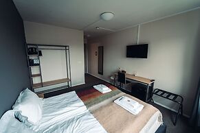 Geo Hotel Grindavik