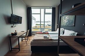 Geo Hotel Grindavik