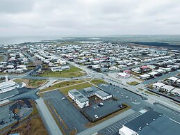 Geo Hotel Grindavik