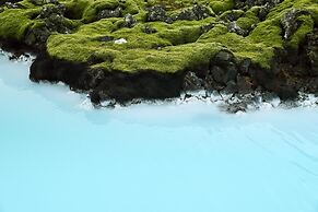 Geo Hotel Grindavik