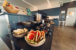 Geo Hotel Grindavik