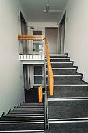 Geo Hotel Grindavik